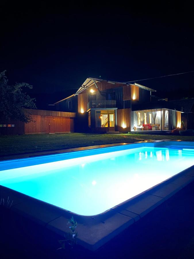 Villa Mishelter Migovo Exterior foto