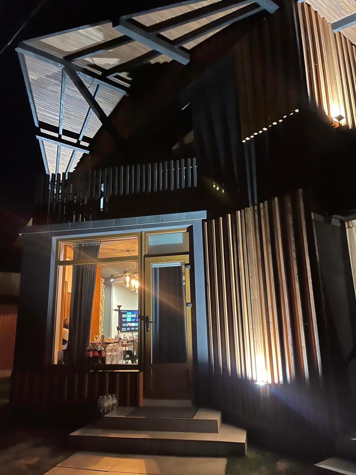 Villa Mishelter Migovo Exterior foto