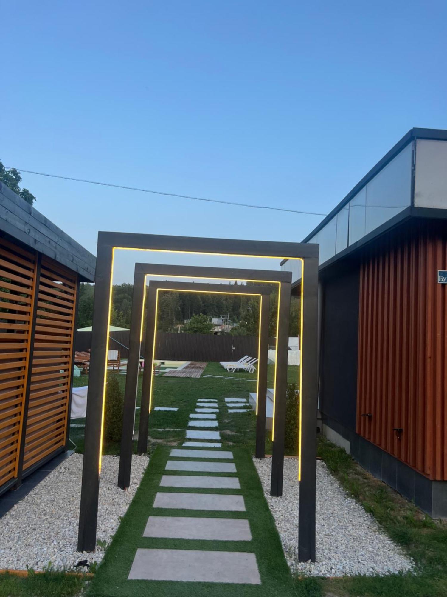 Villa Mishelter Migovo Exterior foto