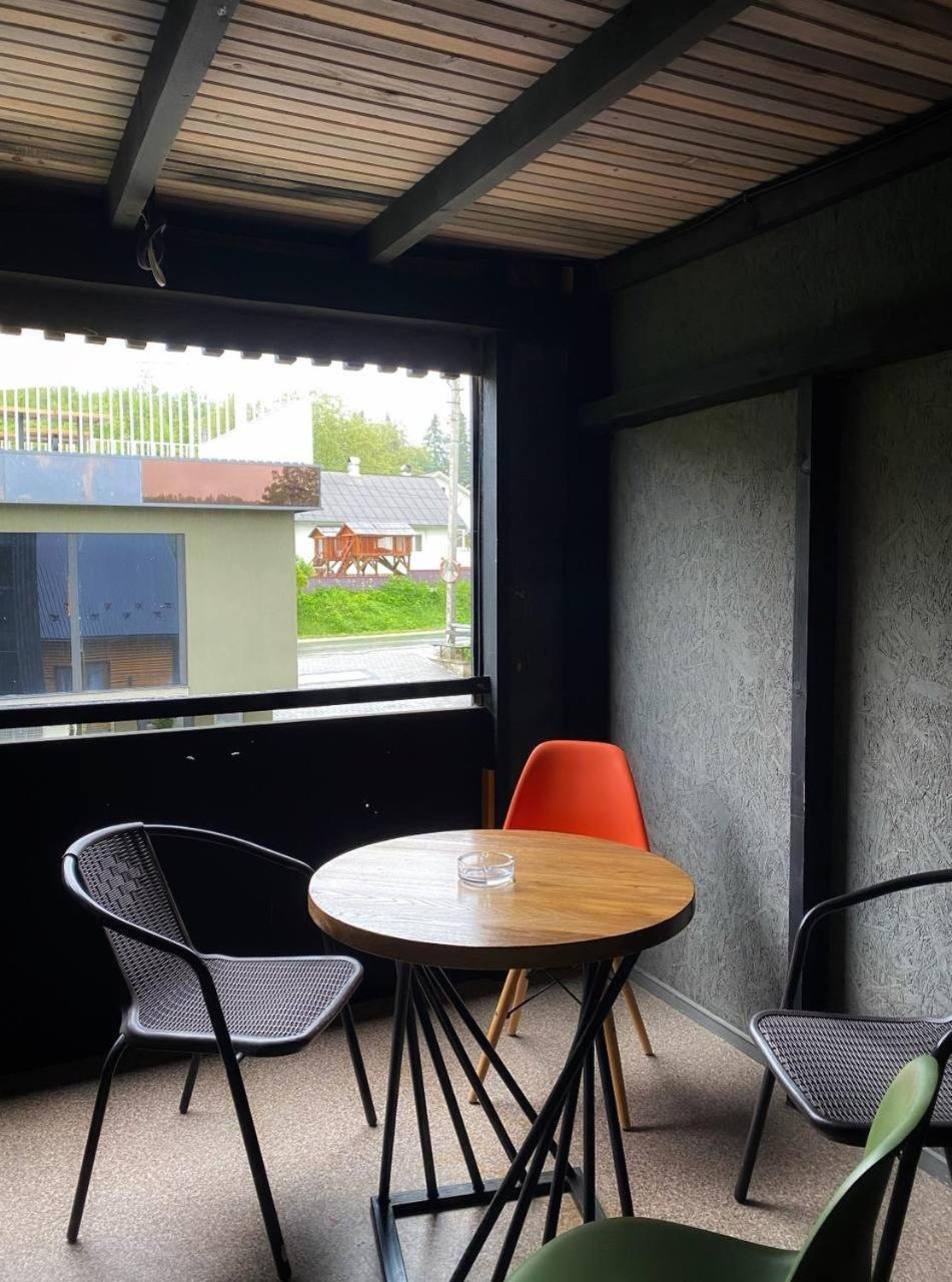 Villa Mishelter Migovo Exterior foto